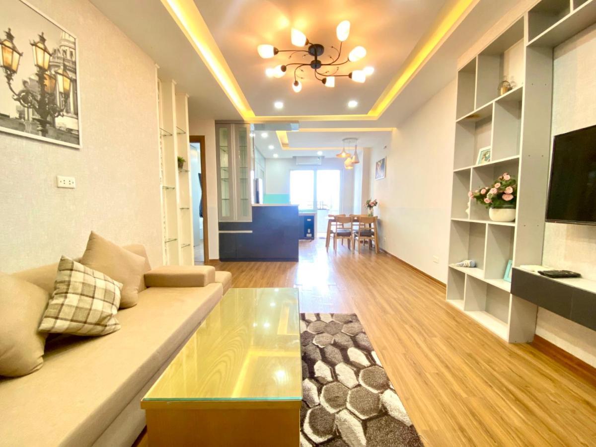 Da Nang Daisy Apartment 1 Beach View Exterior photo